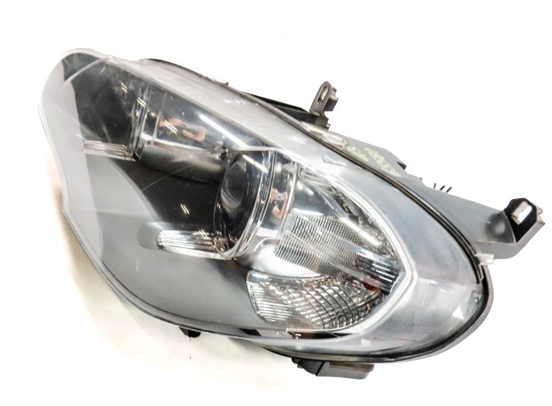 Thumbnail 3: 2012-2013 BMW X5 (E70) FRONT LEFT DRIVER HID XENON ADAPTIVE HEADLIGHT LIGHT LAMP