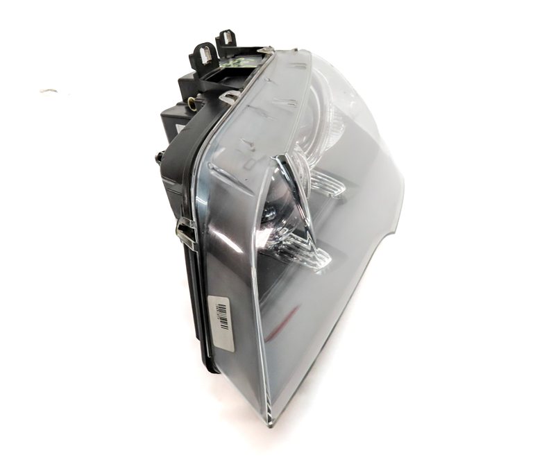 Thumbnail 4: 2012-2013 BMW X5 (E70) FRONT LEFT DRIVER HID XENON ADAPTIVE HEADLIGHT LIGHT LAMP