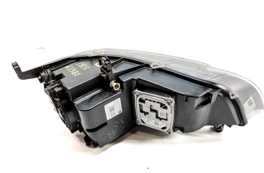 Thumbnail 5: 2012-2013 BMW X5 (E70) FRONT LEFT DRIVER HID XENON ADAPTIVE HEADLIGHT LIGHT LAMP
