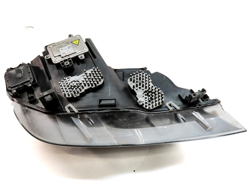 Thumbnail 6: 2012-2013 BMW X5 (E70) FRONT LEFT DRIVER HID XENON ADAPTIVE HEADLIGHT LIGHT LAMP