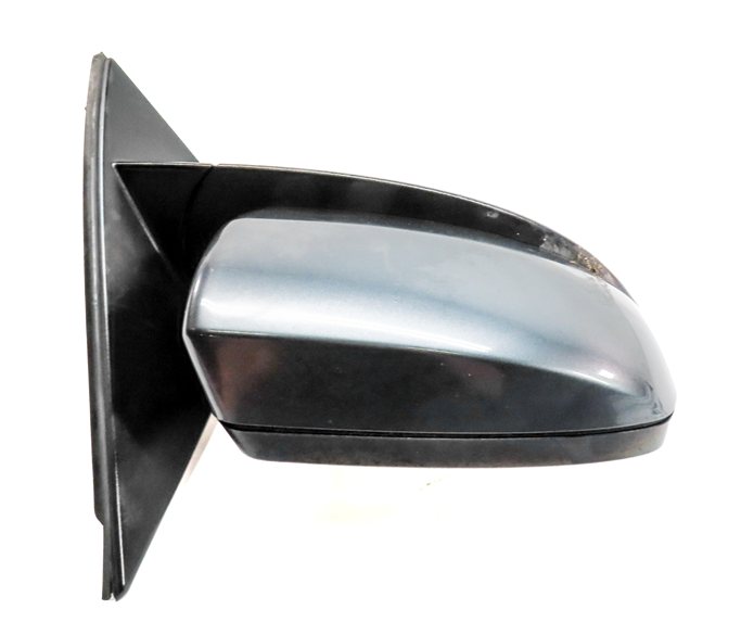 Thumbnail 6: 10-13 BMW X5 (E70) RIGHT P-FOLD MEM AUTODIM CAMERA HEATED DOOR MIRROR (Gray)