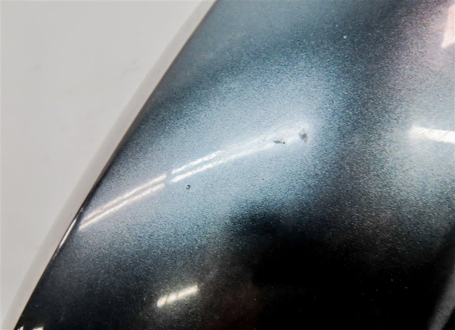 Thumbnail 8: 10-13 BMW X5 (E70) RIGHT P-FOLD MEM AUTODIM CAMERA HEATED DOOR MIRROR (Gray)