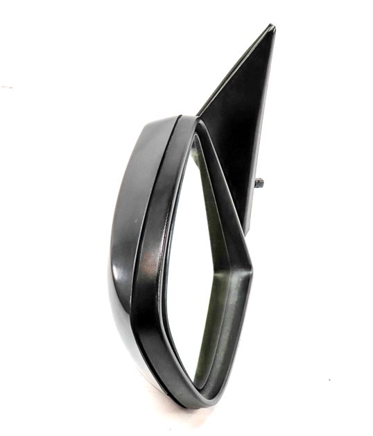 Thumbnail 3: 2010-2013 BMW X5 (E70) LEFT P-FOLD MEM AUTODIM CAMERA HEATED DOOR MIRROR (Gray)