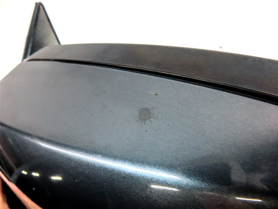 Thumbnail 7: 2010-2013 BMW X5 (E70) LEFT P-FOLD MEM AUTODIM CAMERA HEATED DOOR MIRROR (Gray)