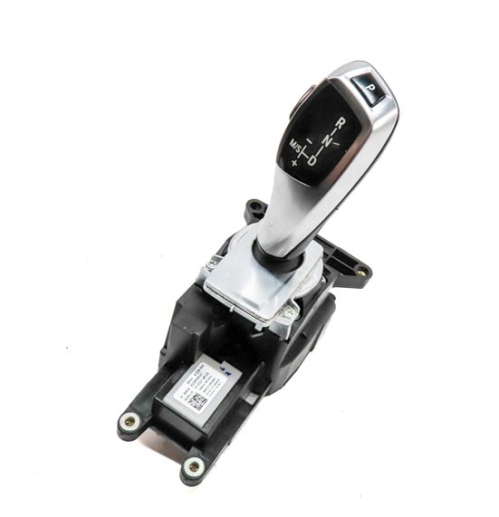10-14 BMW X5 X6 (E70 E71) AUTO AUTOMATIC TRANSMISSION GEAR SHIFTER SHIFT KNOB