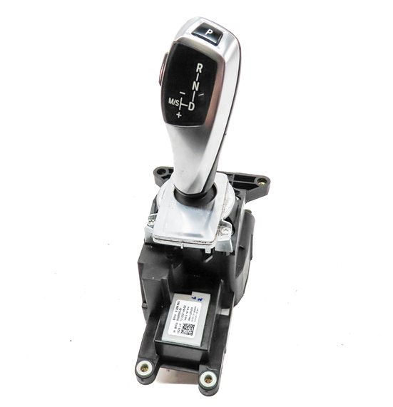 Thumbnail 2: 10-14 BMW X5 X6 (E70 E71) AUTO AUTOMATIC TRANSMISSION GEAR SHIFTER SHIFT KNOB