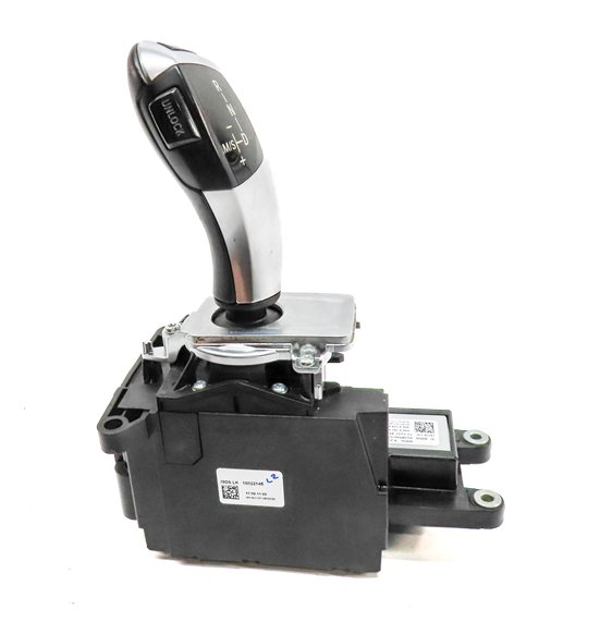 Thumbnail 3: 10-14 BMW X5 X6 (E70 E71) AUTO AUTOMATIC TRANSMISSION GEAR SHIFTER SHIFT KNOB