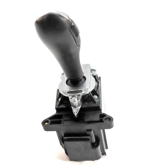 Thumbnail 4: 10-14 BMW X5 X6 (E70 E71) AUTO AUTOMATIC TRANSMISSION GEAR SHIFTER SHIFT KNOB
