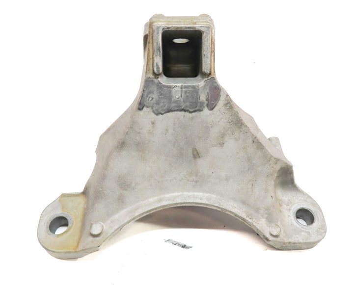 Thumbnail 5: 2012 BMW 535I (F10) 3.0L (N55) ENGINE MOTOR MOUNT SUPPORT BRACKET SET/2