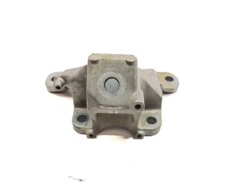 Thumbnail 6: 2012 BMW 535I (F10) 3.0L (N55) ENGINE MOTOR MOUNT SUPPORT BRACKET SET/2