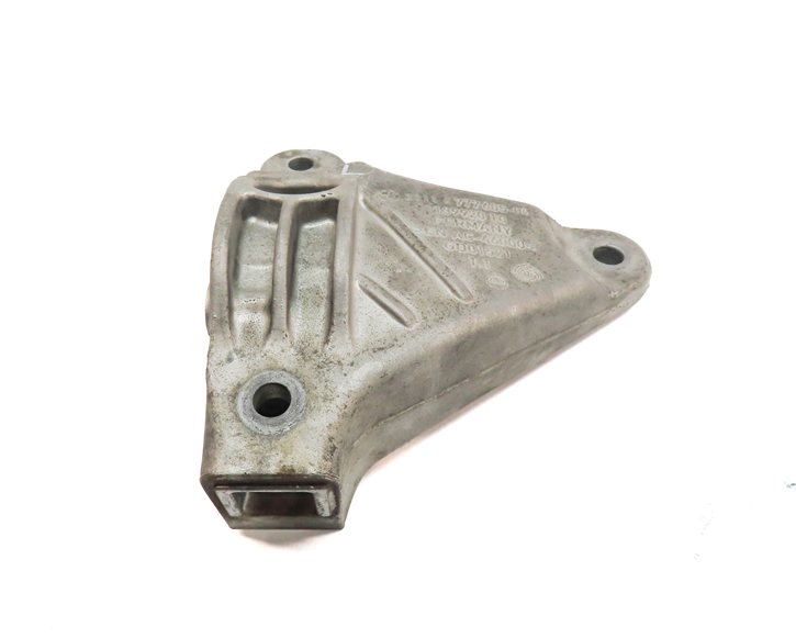 Thumbnail 8: 2012 BMW 535I (F10) 3.0L (N55) ENGINE MOTOR MOUNT SUPPORT BRACKET SET/2