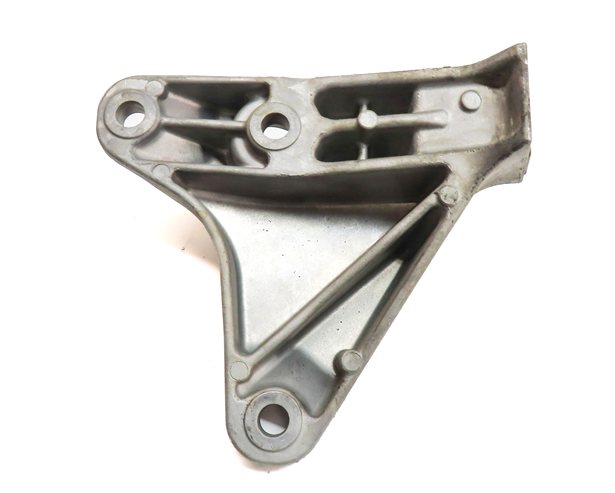 Thumbnail 9: 2012 BMW 535I (F10) 3.0L (N55) ENGINE MOTOR MOUNT SUPPORT BRACKET SET/2