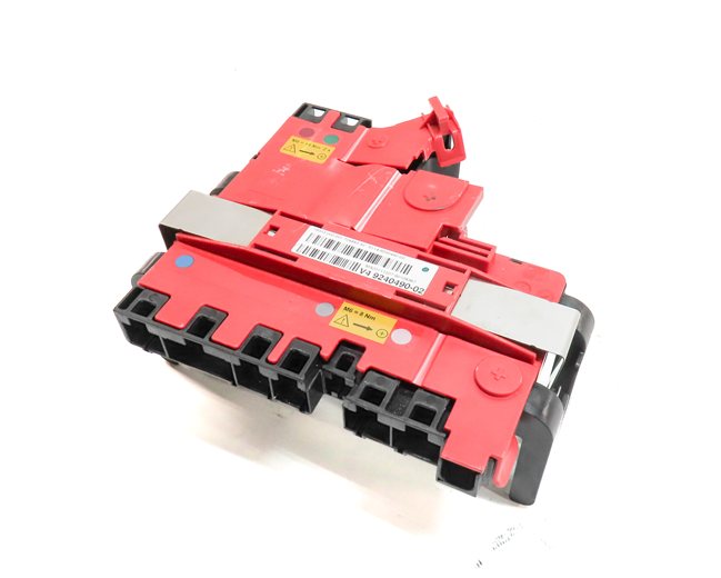 Thumbnail 1: 2012 BMW 535I (F10) 3.0L (N55) ENGINE POSITIVE POWER DISTRIBUTION PLATE