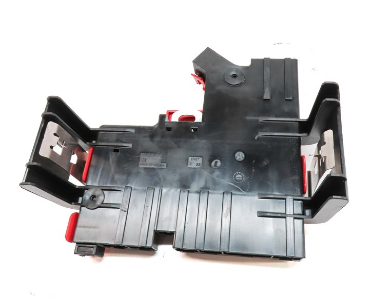Thumbnail 6: 2012 BMW 535I (F10) 3.0L (N55) ENGINE POSITIVE POWER DISTRIBUTION PLATE