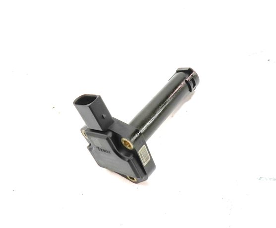 2012 BMW 535I (F10) 3.0L (N55) ENGINE MOTOR OIL FLUID LEVEL SENSOR MODULE