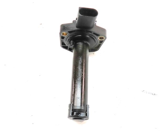 Thumbnail 3: 2012 BMW 535I (F10) 3.0L (N55) ENGINE MOTOR OIL FLUID LEVEL SENSOR MODULE
