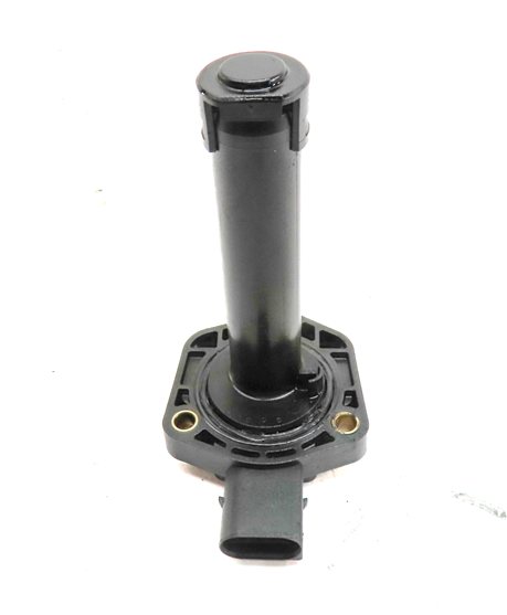Thumbnail 5: 2012 BMW 535I (F10) 3.0L (N55) ENGINE MOTOR OIL FLUID LEVEL SENSOR MODULE