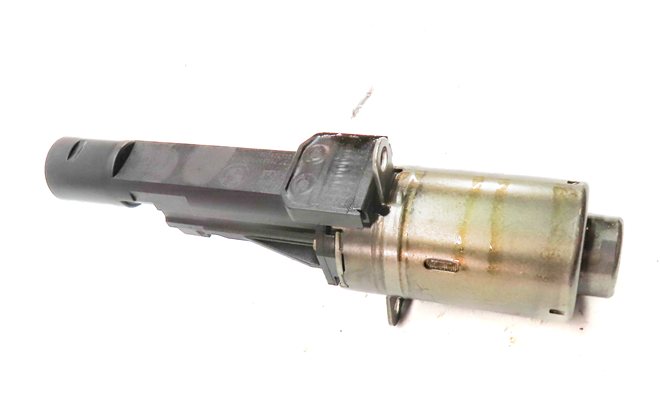 Thumbnail 3: 2012 BMW 535I (F10) 3.0L (N55) ENGINE ECCENTRIC CAMSHAFT ADJUST MOTOR SOLENOID