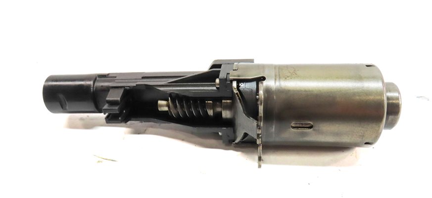 Thumbnail 6: 2012 BMW 535I (F10) 3.0L (N55) ENGINE ECCENTRIC CAMSHAFT ADJUST MOTOR SOLENOID