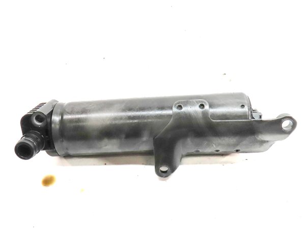 Thumbnail 2: 12-13 BMW 535i 535iGT (F07 F10) 3.0L RWD 8HP45 AUTO TRANSMISSION HYDRAULIC PUMP