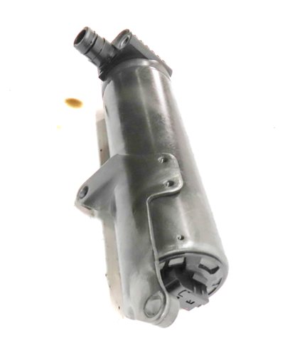 Thumbnail 4: 12-13 BMW 535i 535iGT (F07 F10) 3.0L RWD 8HP45 AUTO TRANSMISSION HYDRAULIC PUMP