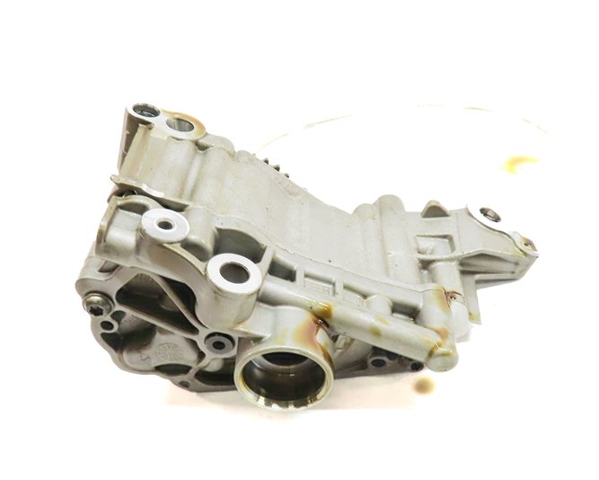 Thumbnail 6: 2012 BMW 535I (F10) 3.0L (N55) ENGINE MOTOR OIL FLUID PUMP ASSEMBLY