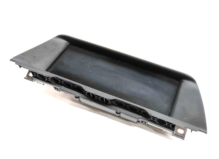 Thumbnail 2: 2011-2016 BMW 528i 535i 550i M5 (F10) 10" DASH RADIO GPS DISPLAY SCREEN (2-PLUG)