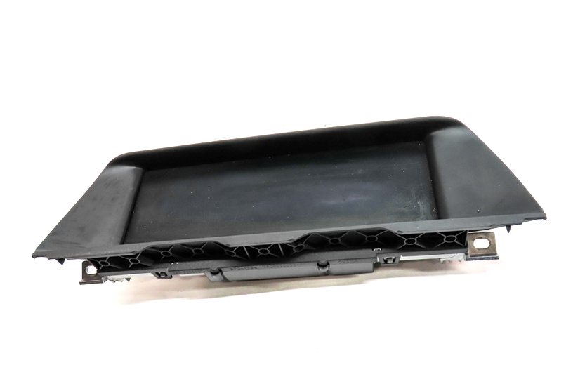 Thumbnail 3: 2011-2016 BMW 528i 535i 550i M5 (F10) 10" DASH RADIO GPS DISPLAY SCREEN (2-PLUG)