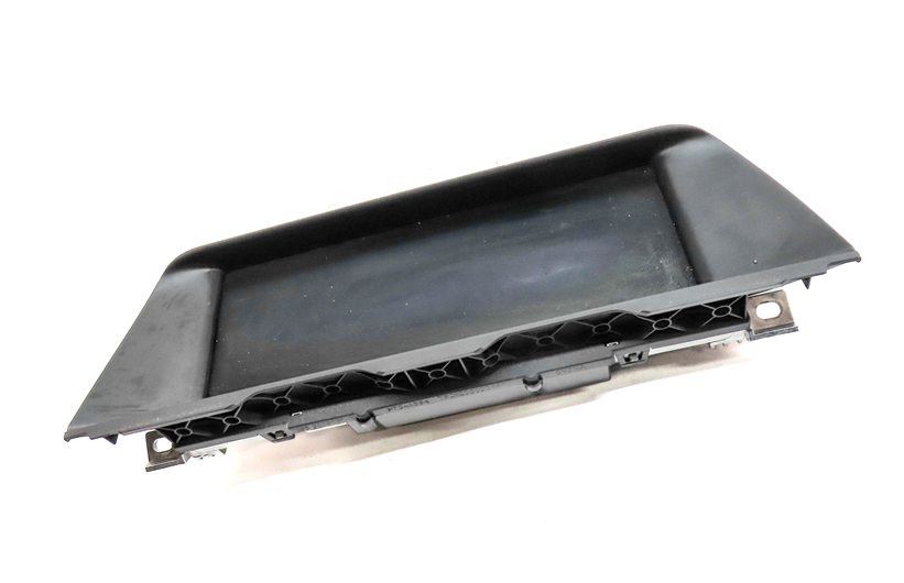 Thumbnail 4: 2011-2016 BMW 528i 535i 550i M5 (F10) 10" DASH RADIO GPS DISPLAY SCREEN (2-PLUG)