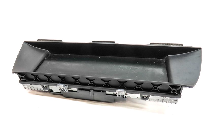 Thumbnail 6: 2011-2016 BMW 528i 535i 550i M5 (F10) 10" DASH RADIO GPS DISPLAY SCREEN (2-PLUG)