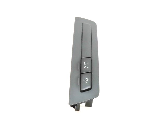 Thumbnail 3: 2012 BMW 535I (F10) DRIVER LANE KEEP ASSIST CONTROL SWITCH PANEL BUTTONS