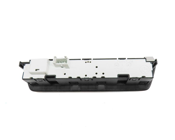 Thumbnail 5: 2012 BMW 535I (F10) DRIVER LANE KEEP ASSIST CONTROL SWITCH PANEL BUTTONS