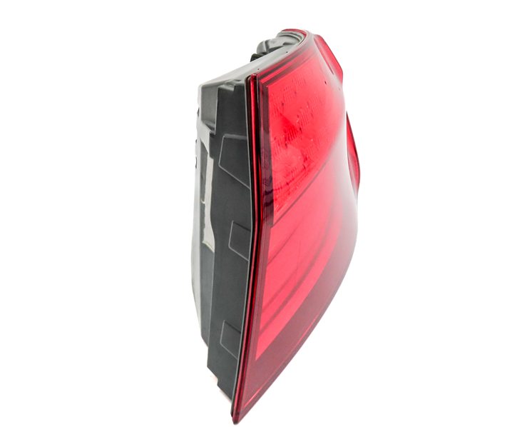 Thumbnail 4: 2011-2013 BMW 528i 535i 550i M5 (F10) RIGHT PASSENGER TAILLIGHT BRAKE LIGHT LAMP