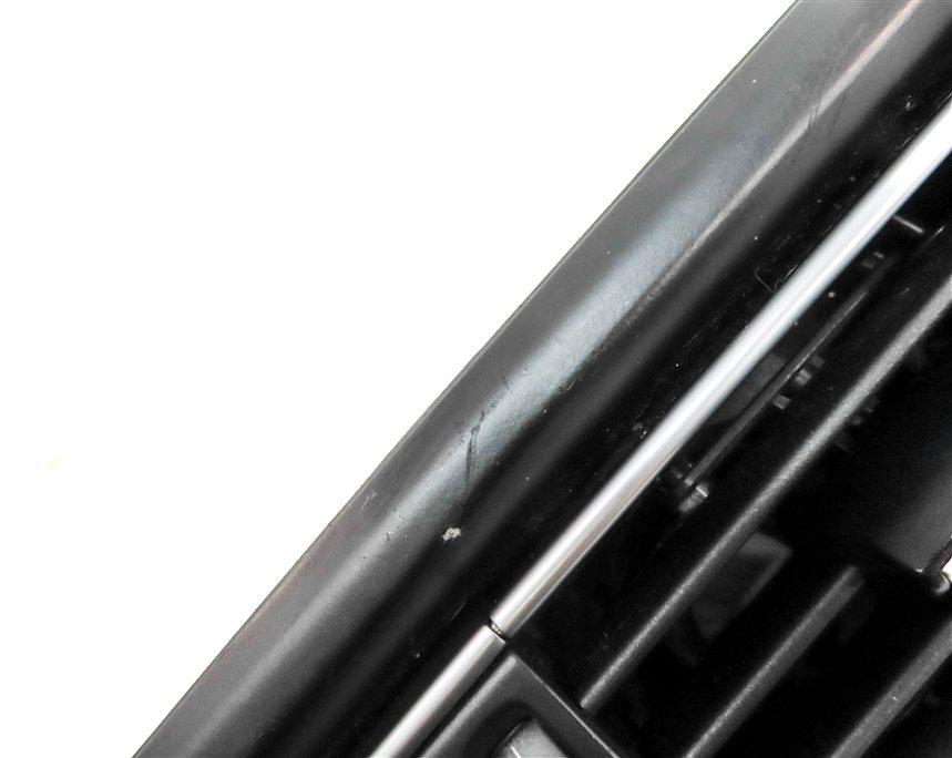 Thumbnail 9: 2012 BMW 535I (F10) FRONT CENTER DASH HEAT AIR AC HVAC DUAL VENT (Black)