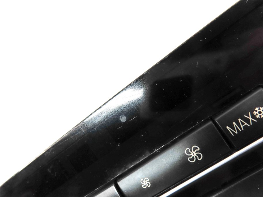 Thumbnail 11: 2010-2019 BMW 528i 535i 550i 740i 750i 760i (F01 F06 F10) REAR TEMPERATURE PANEL