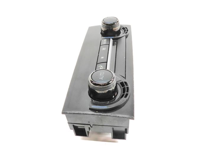 Thumbnail 3: 2010-2019 BMW 528i 535i 550i 740i 750i 760i (F01 F06 F10) REAR TEMPERATURE PANEL