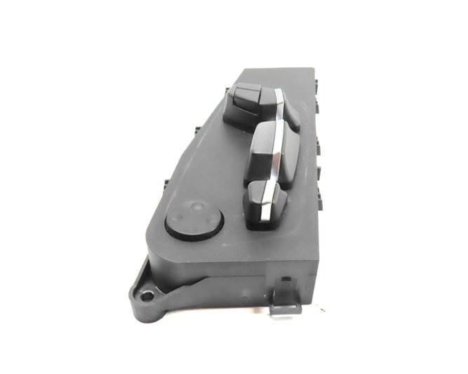 Thumbnail 3: 2012 BMW 535I (F10) FRONT LEFT DRIVER SEAT POSITION LUMBAR ADJUST SWITCH