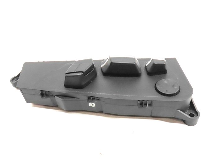 Thumbnail 4: 2012 BMW 535I (F10) FRONT LEFT DRIVER SEAT POSITION LUMBAR ADJUST SWITCH