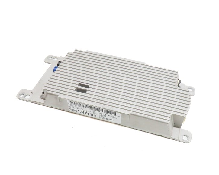 2012 BMW 535I (F10) COMMUNICATIONS TELEMATICS COMBOX CONTROL MODULE