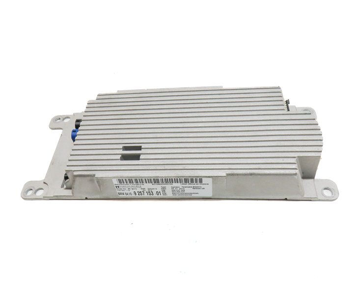 Thumbnail 2: 2012 BMW 535I (F10) COMMUNICATIONS TELEMATICS COMBOX CONTROL MODULE