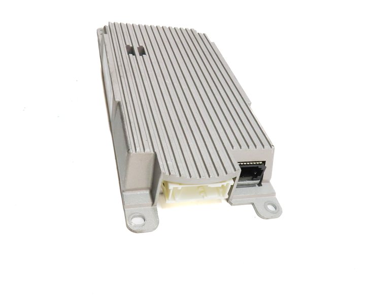 Thumbnail 3: 2012 BMW 535I (F10) COMMUNICATIONS TELEMATICS COMBOX CONTROL MODULE