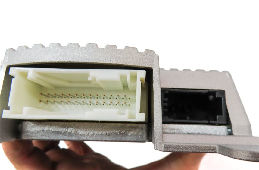 Thumbnail 6: 2012 BMW 535I (F10) COMMUNICATIONS TELEMATICS COMBOX CONTROL MODULE