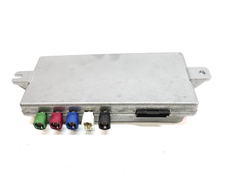 Thumbnail 5: 2010-2017 BMW 3 4 5 6 7 SERIES (F01 F10 F30 F32 F82) SURROUND VIEW CAMERA MODULE
