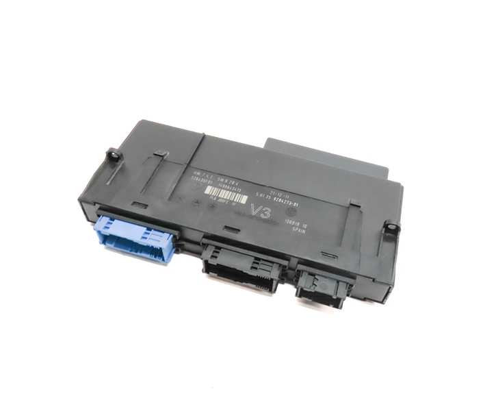 2012 BMW 535I (F10) 3.0L (N55) PRIMARY BCM BODY CONTROL MODULE