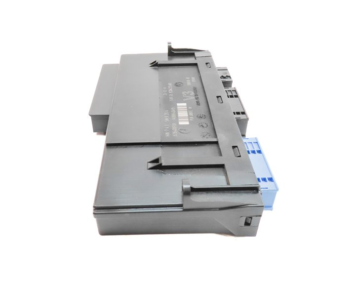 Thumbnail 3: 2012 BMW 535I (F10) 3.0L (N55) PRIMARY BCM BODY CONTROL MODULE
