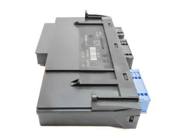 Thumbnail 4: 2012 BMW 535I (F10) 3.0L (N55) PRIMARY BCM BODY CONTROL MODULE