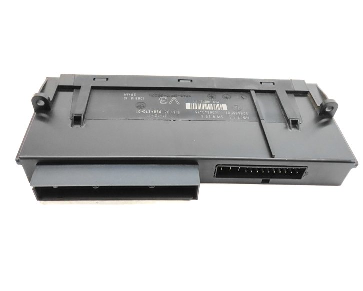 Thumbnail 5: 2012 BMW 535I (F10) 3.0L (N55) PRIMARY BCM BODY CONTROL MODULE