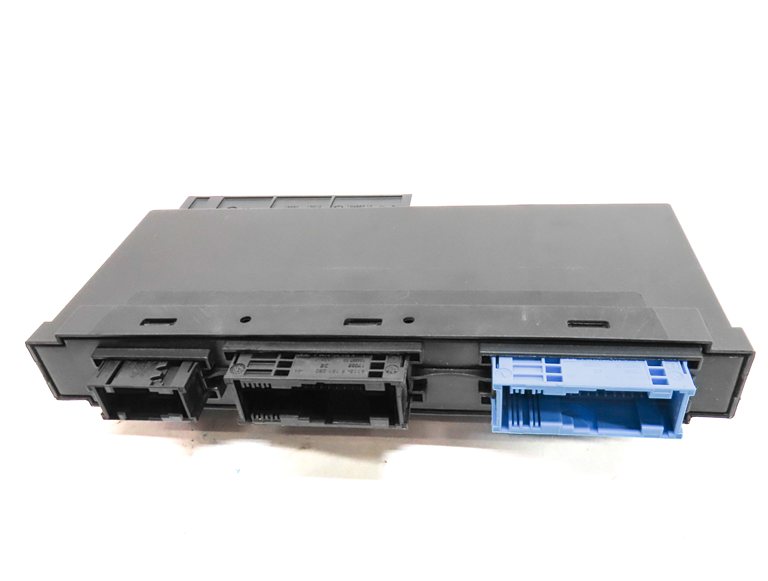 Thumbnail 7: 2012 BMW 535I (F10) 3.0L (N55) PRIMARY BCM BODY CONTROL MODULE