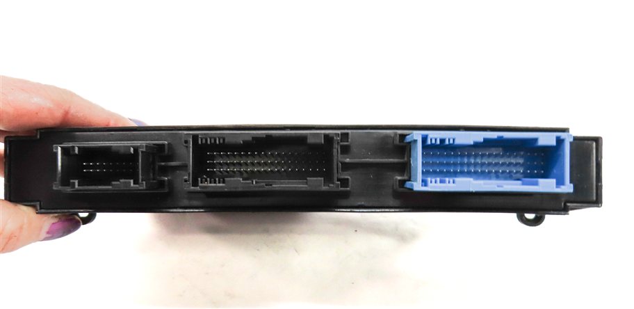 Thumbnail 8: 2012 BMW 535I (F10) 3.0L (N55) PRIMARY BCM BODY CONTROL MODULE