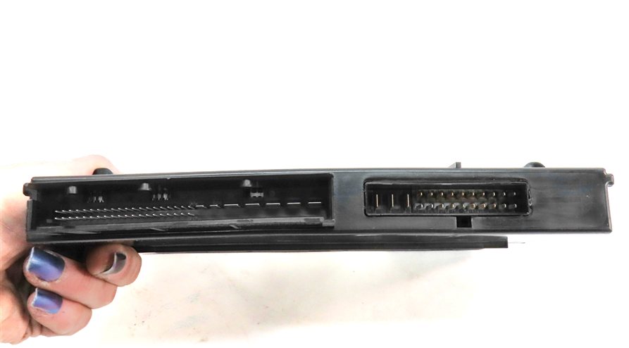 Thumbnail 9: 2012 BMW 535I (F10) 3.0L (N55) PRIMARY BCM BODY CONTROL MODULE